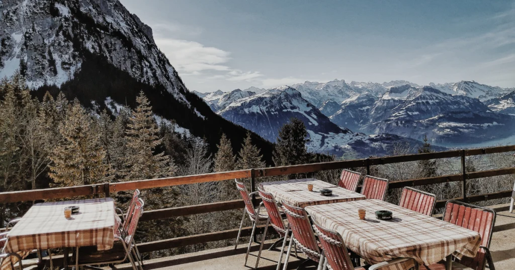 restaurants en andorre