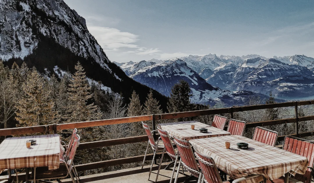 Les différents restaurants en Andorre