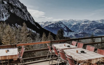 Les différents restaurants en Andorre