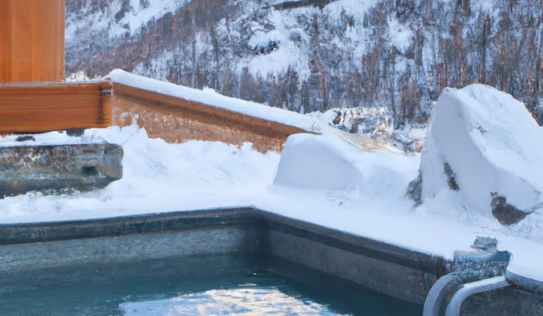 Spa en Andorre : bien-être et relaxation