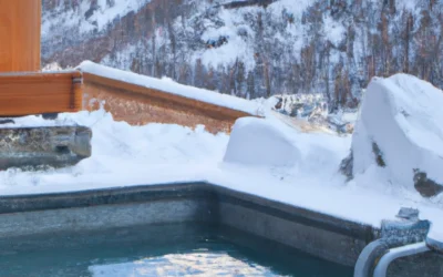 Spa en Andorre : bien-être et relaxation