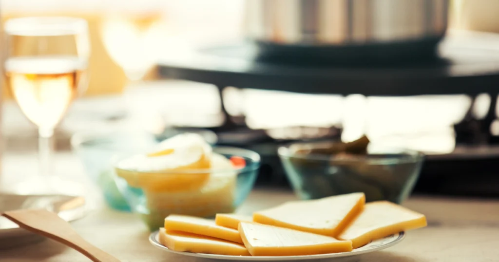 plats typiques d'andorre