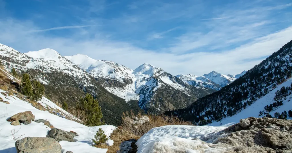 s'installer en andorre