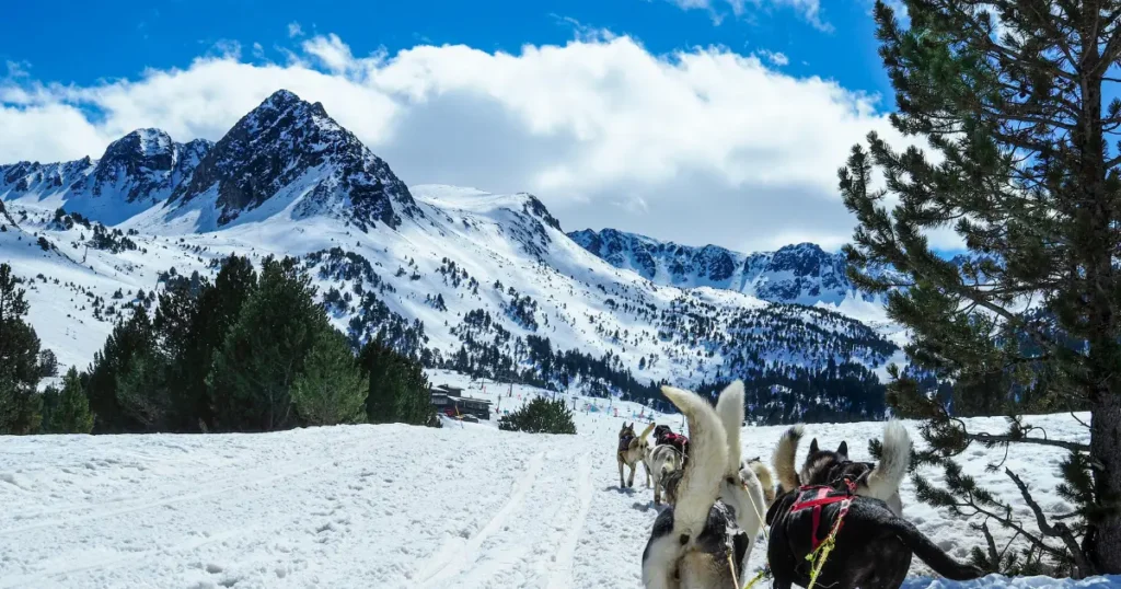 coût de la vie en andorre