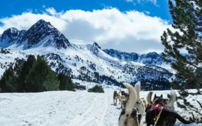 Coût de la vie en Andorre : le détail des dépenses