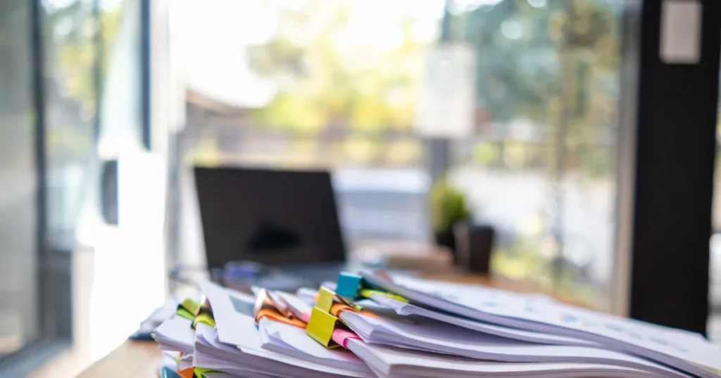 résidence en andorre