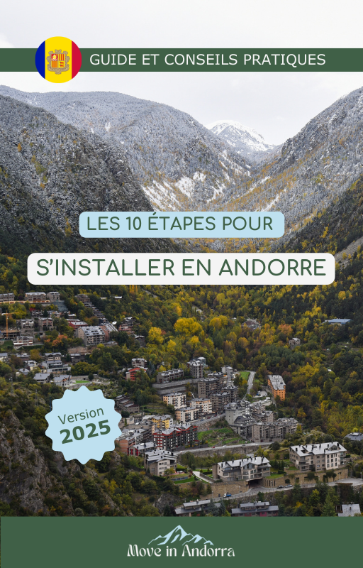 guide s'installer en andorre