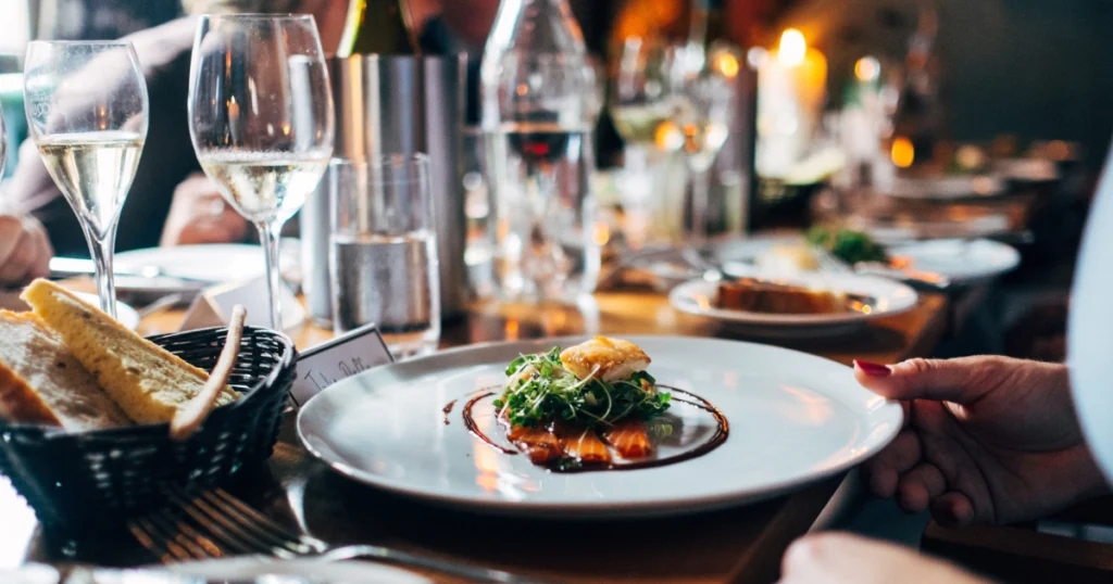 horaires des repas en andorre