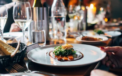 Habitudes et horaires des repas en Andorre