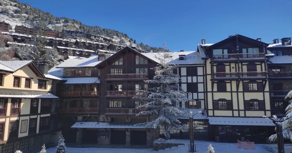 andorre