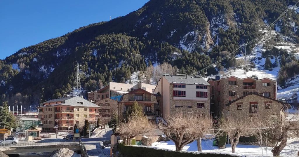 marché immobilier en andorre