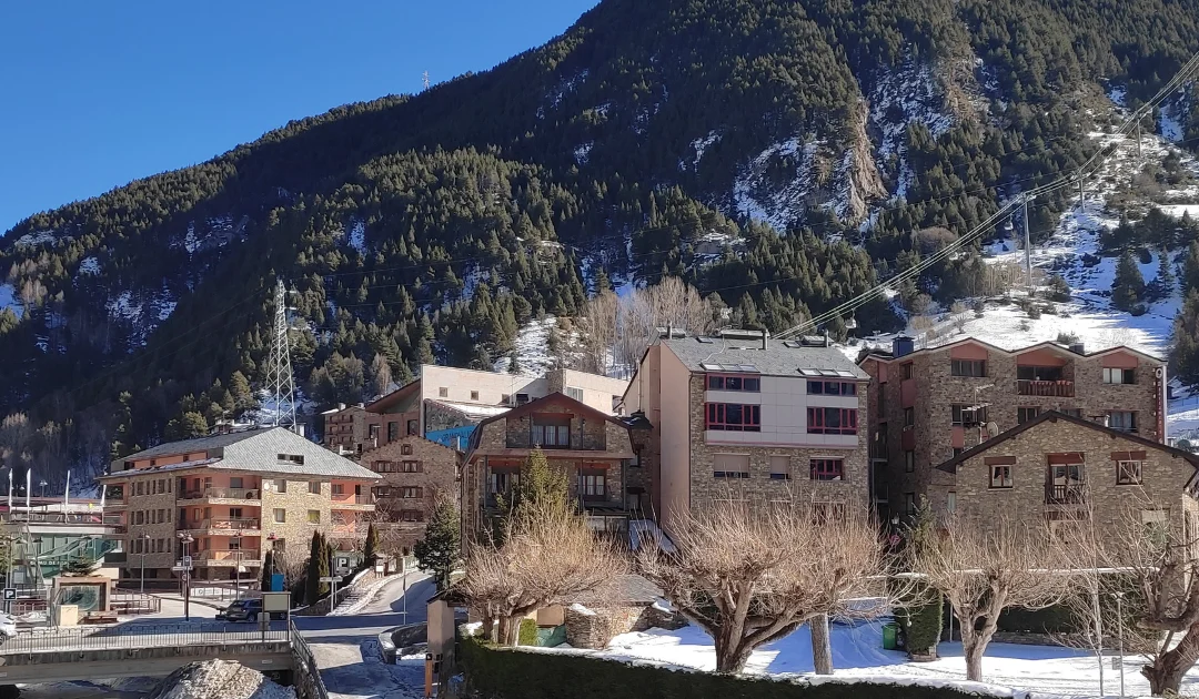 Le marché immobilier en Andorre : où investir ?