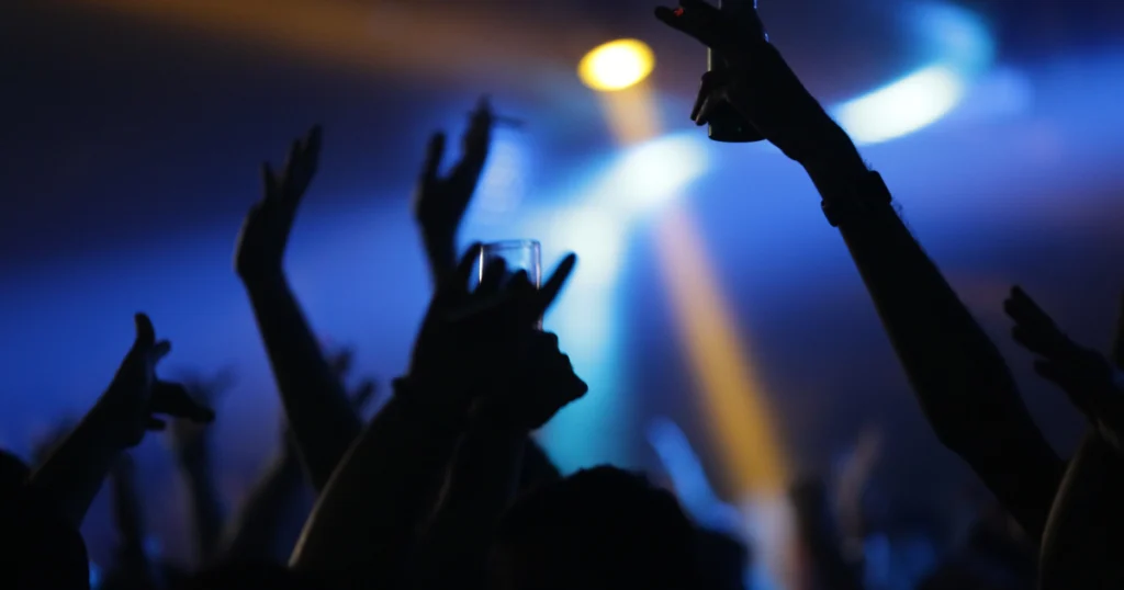 vie nocturne en Andorre