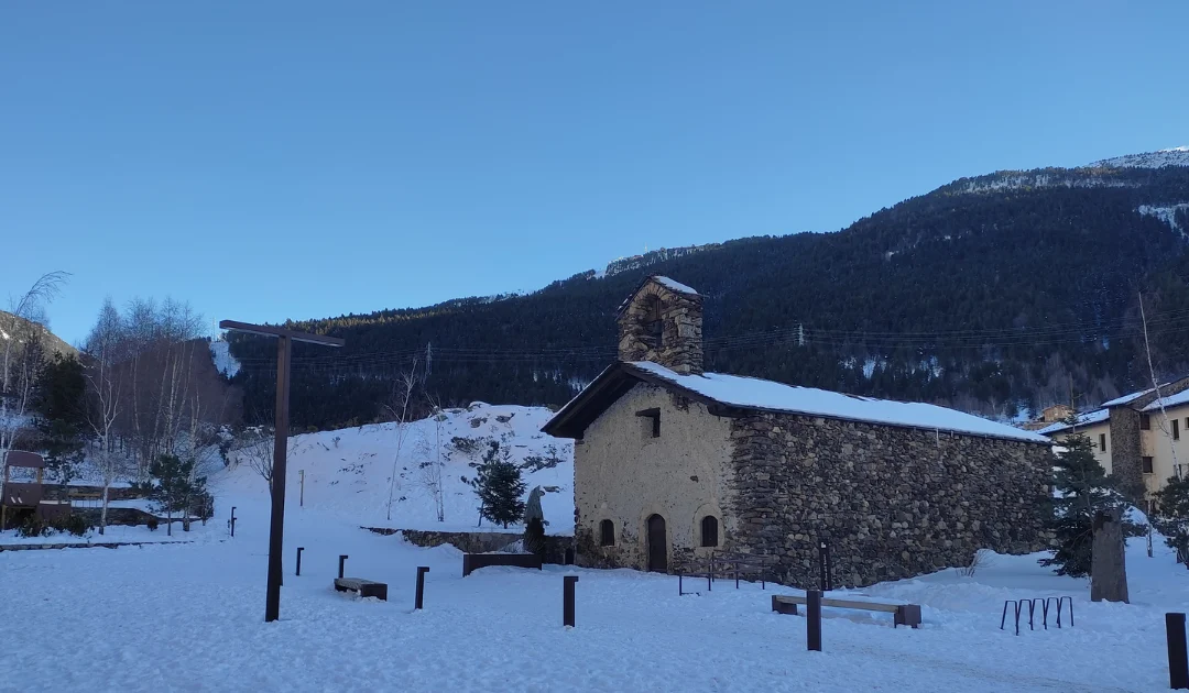 Découvrir les trésors cachés en Andorre