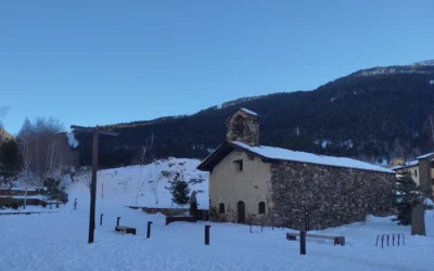 Découvrir les trésors cachés en Andorre