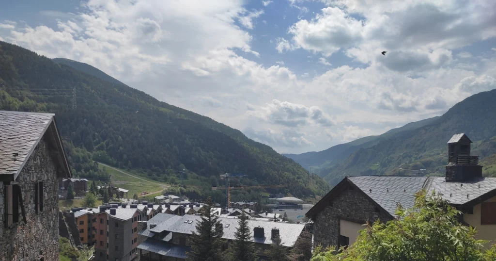 s’adapter à la vie en Andorre