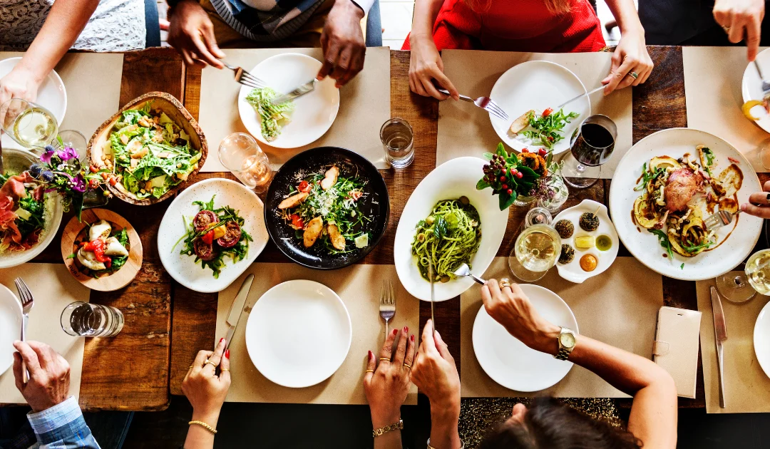 5 adresses de restaurant en famille en Andorre