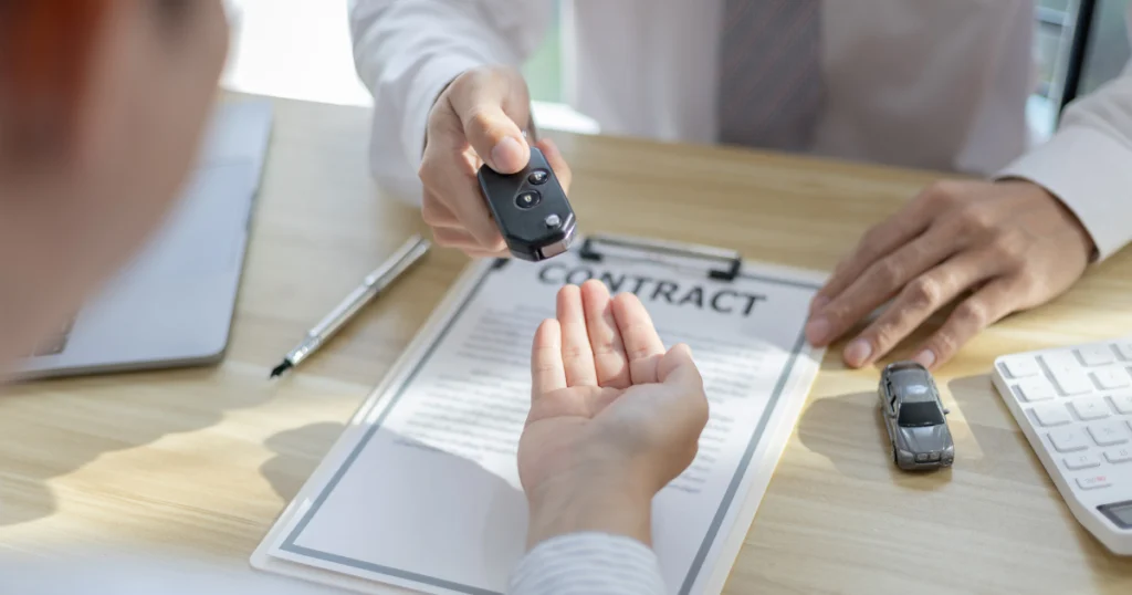 permis de conduire en Andorre