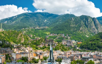 Andorre, la meilleure destination pour l’expatriation