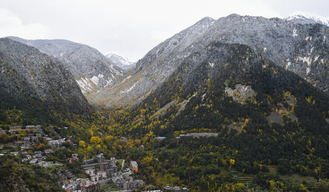 3 jours pour visiter l&rsquo;Andorre : itinéraire et bonnes adresses