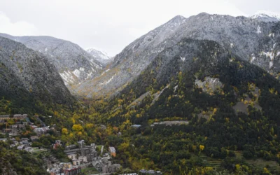 3 jours pour visiter l’Andorre : itinéraire et bonnes adresses