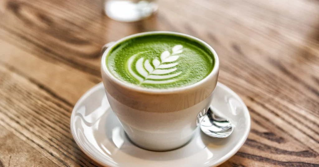 matcha en andorre