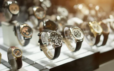 Achat de montre en Andorre : douane, tarif, astuces