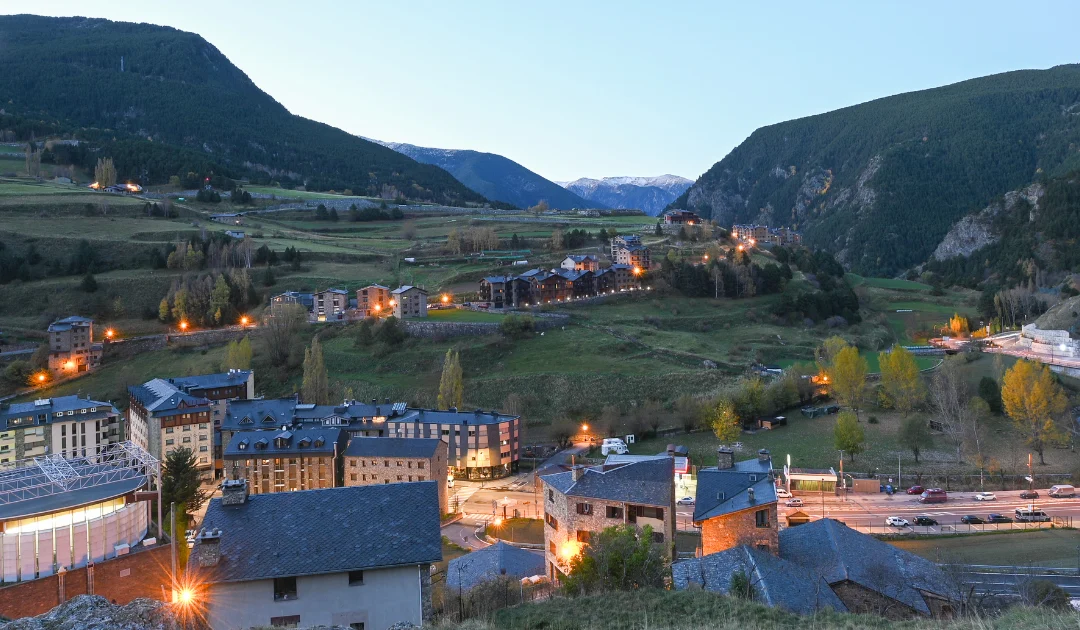 5 activités à faire à Canillo en Andorre : entre nature, culture et sensations