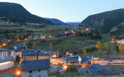 5 activités à faire à Canillo en Andorre : entre nature, culture et sensations