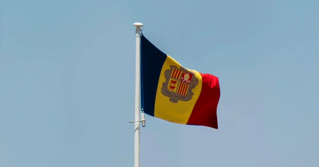 fête nationale andorre