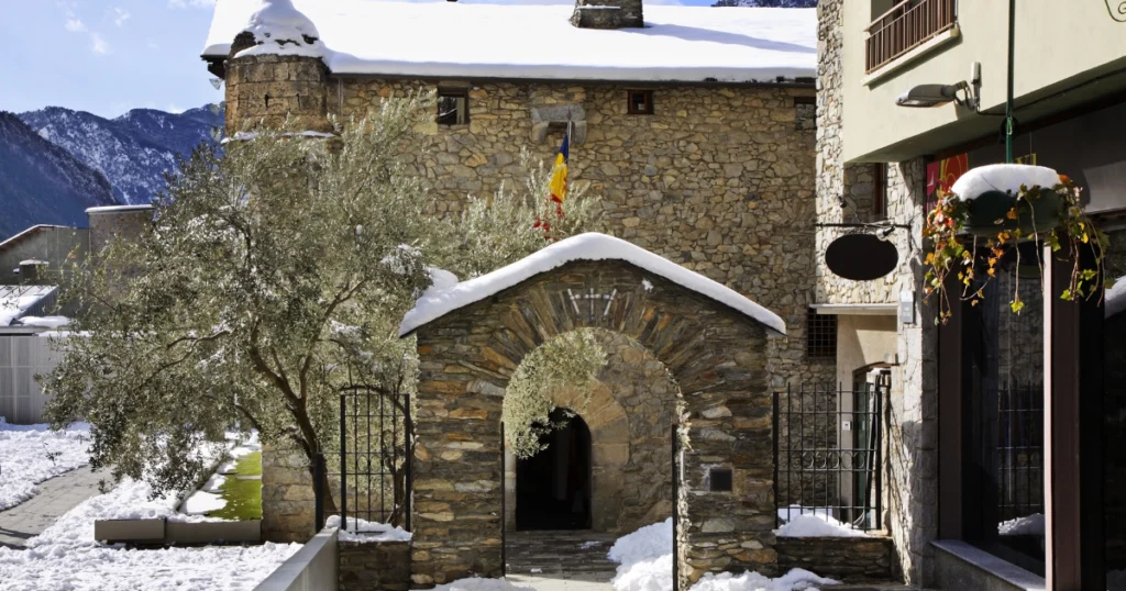 meilleures villes d'andorre