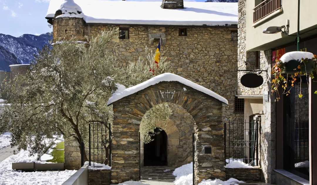 Les meilleures villes d’Andorre pour les familles, célibataires et retraités