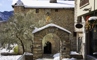 Les meilleures villes d’Andorre pour les familles, célibataires et retraités