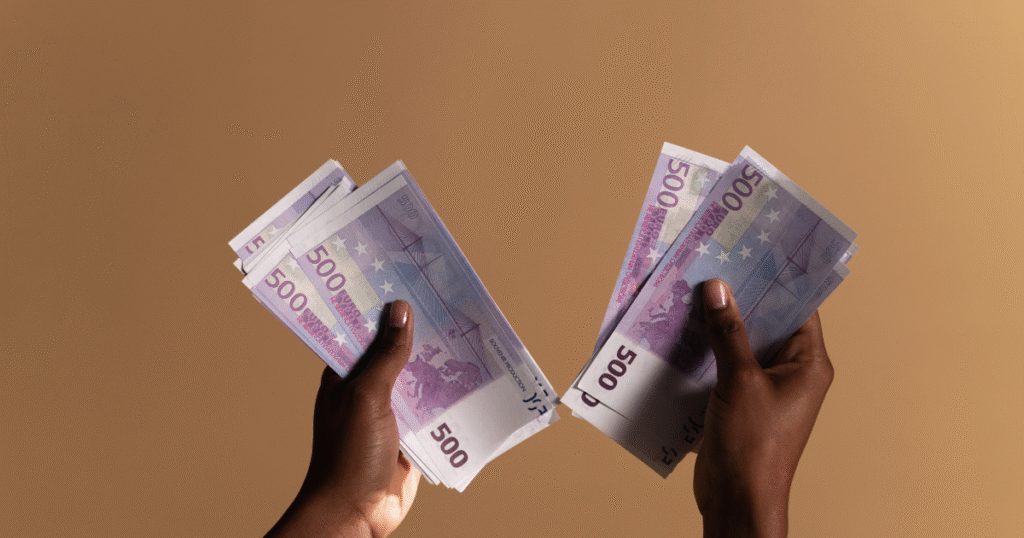 salaire en Andorre