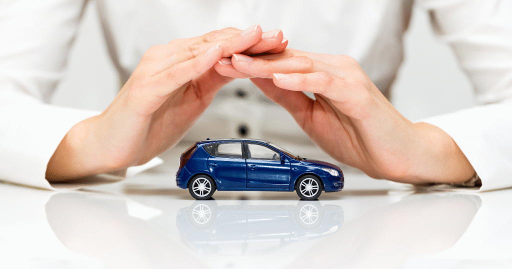 assurance voiture en Andorre