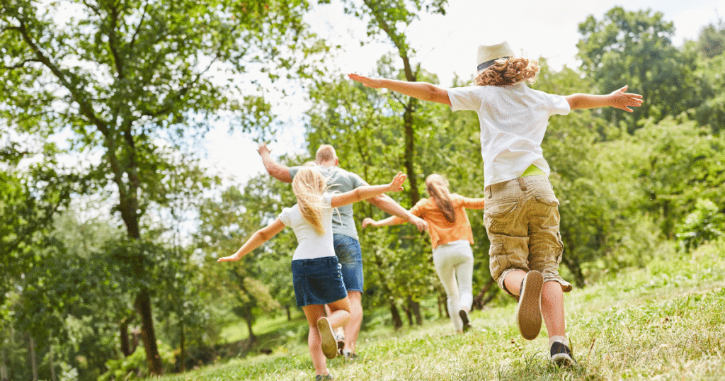 activités gratuites pour enfants en Andorre