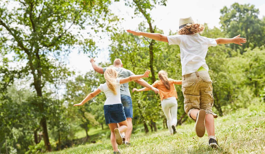 5 activités gratuites pour enfants en Andorre