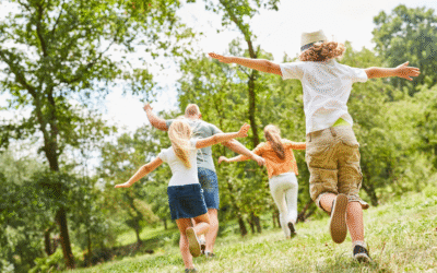 5 activités gratuites pour enfants en Andorre
