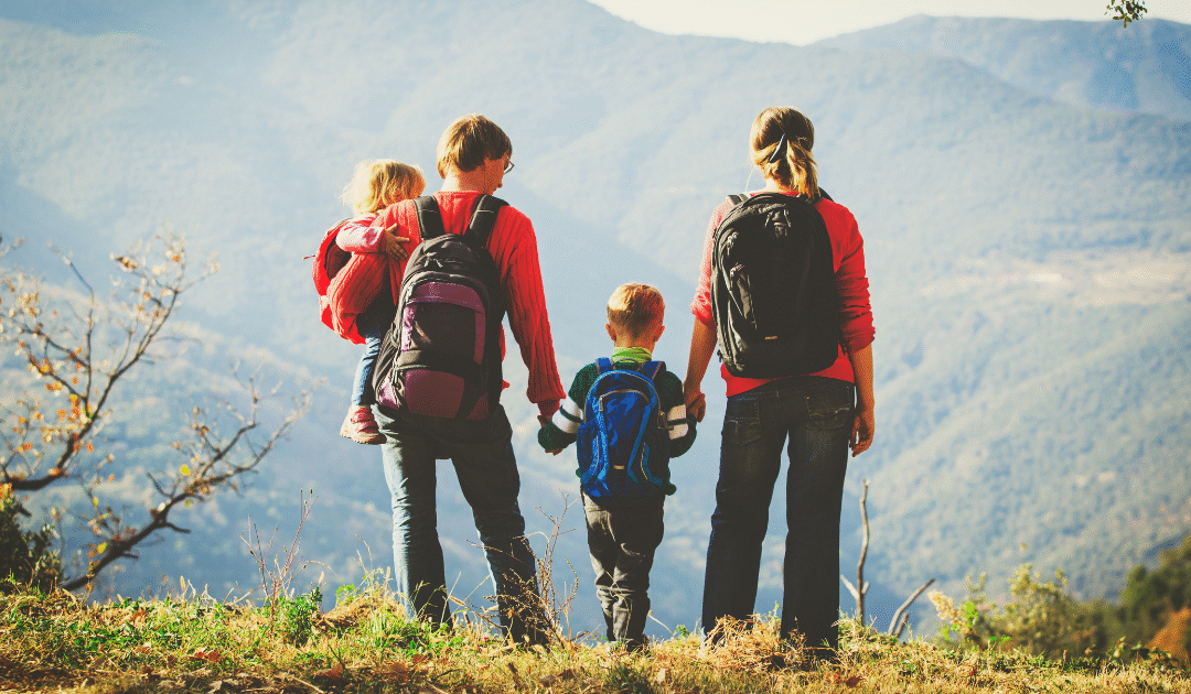 Quels activités en été avec des enfants en Andorre ?