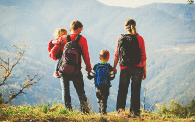 Quels activités en été avec des enfants en Andorre ?