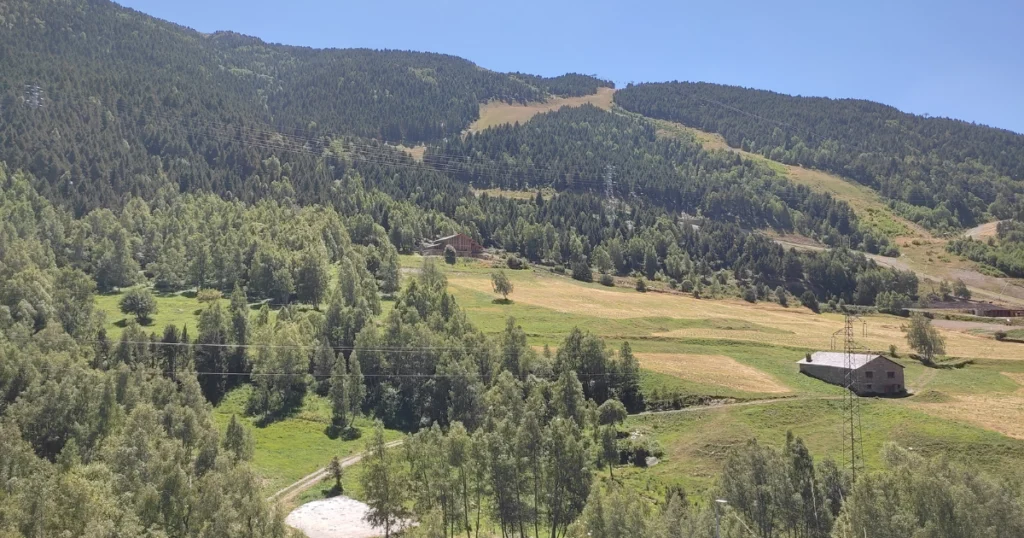 andorre pays sûr