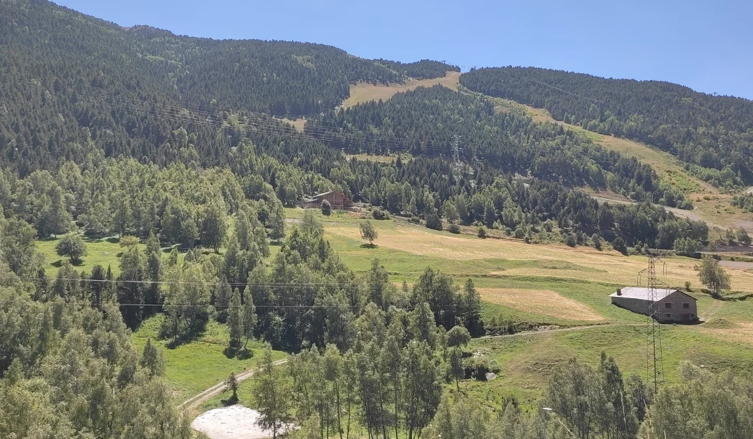 Andorre pays sûr : c&rsquo;est l&rsquo;un des états les plus sécurisés au monde