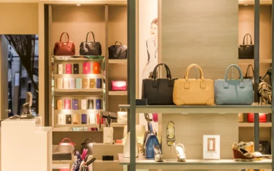 Les magasins de luxe en Andorre