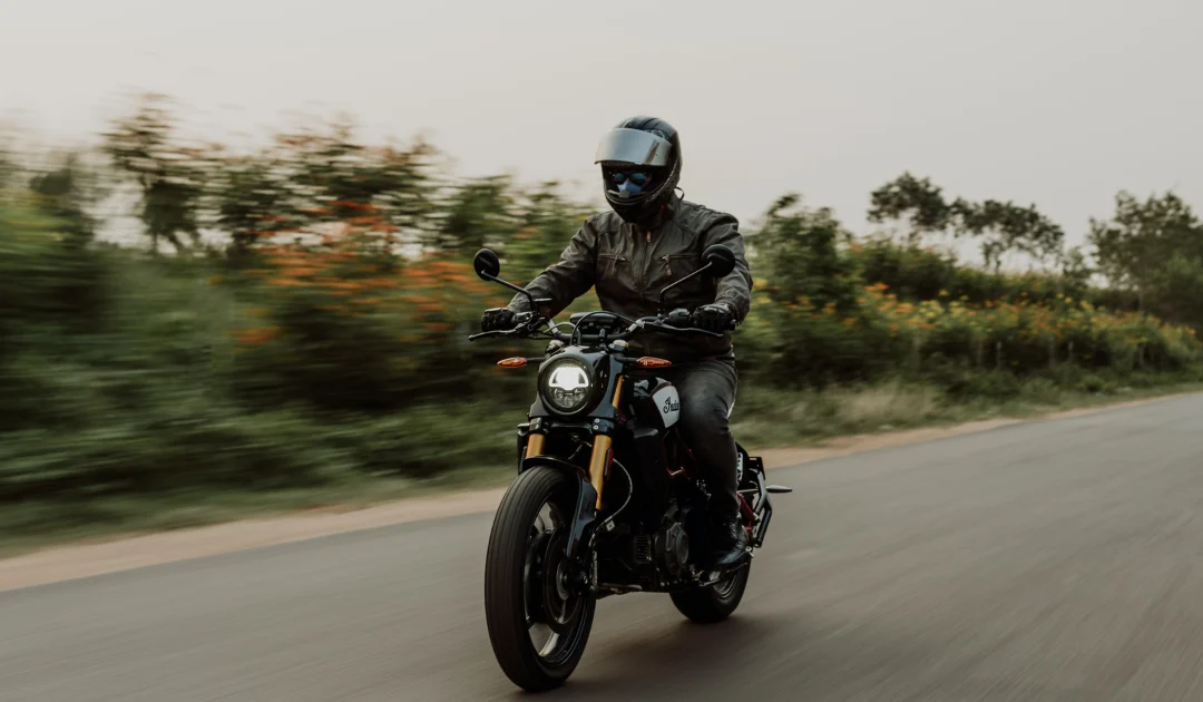 Les motards en Andorre : paradis pour les deux-roues