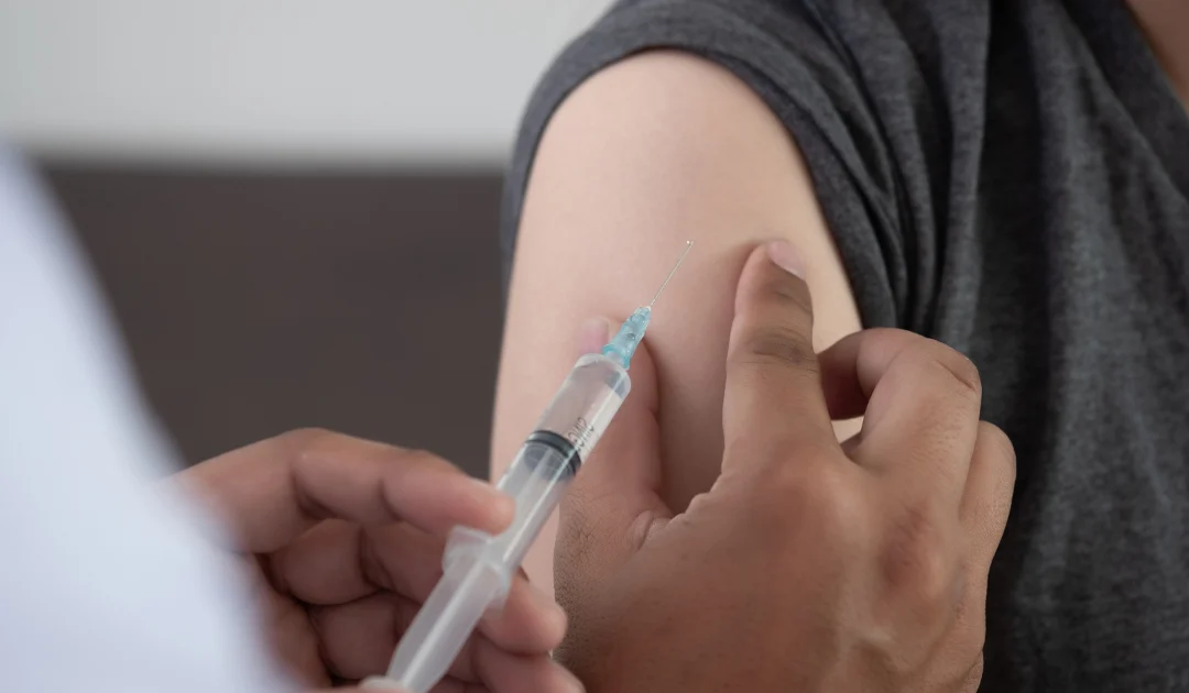 Les vaccins obligatoires en Andorre : enfants et adultes