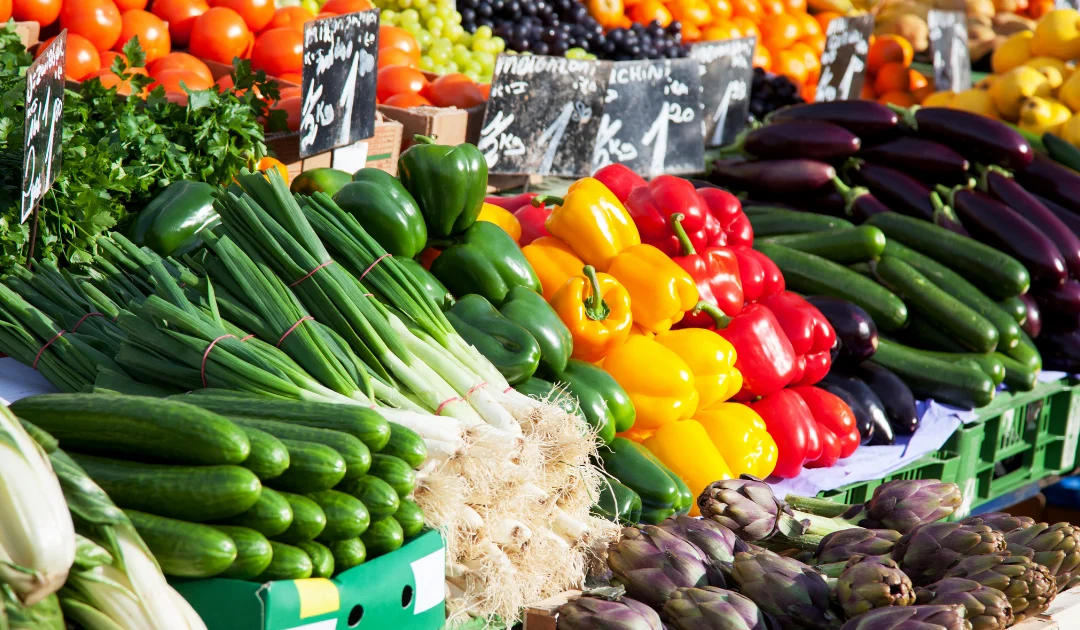 Aller au marché en Andorre : où, quel jour et quoi acheter