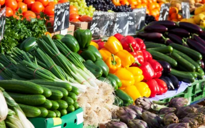 Aller au marché en Andorre : où, quel jour et quoi acheter