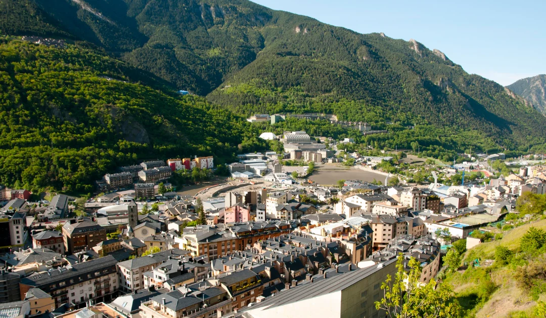 Où vivre en Andorre : bien choisir sa paroisse