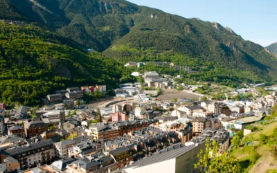 Où vivre en Andorre : bien choisir sa paroisse