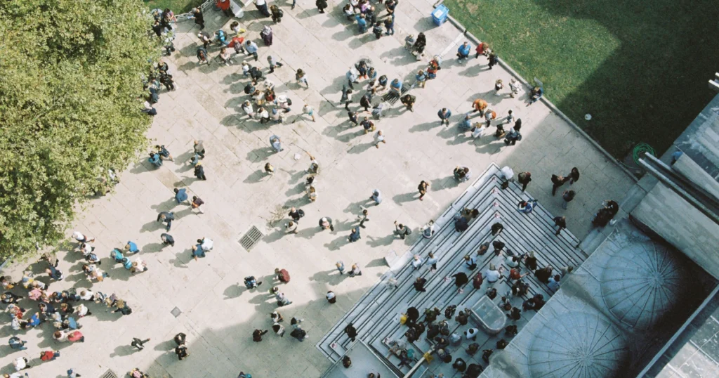 population en andorre